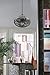 Fanimation OF110OB Extraordinaire Ceiling Fan with Wall Control, 360 Degree Rotation, 18-Inch, Oil-Rubbed Bronze