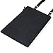 RFID Passport Wallet. Travel Pouch & Credit Card Holder w/ Neck Strap. Safe Case