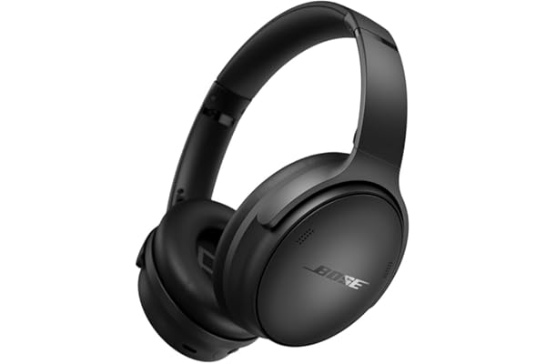 Bose QuietComfort Headphones