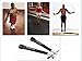 Jump Rope Adjustable for Boxing,Speed,Skipping Exercise,Fitness Training by EverAct