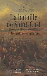 La  bataille de Saint-Cast