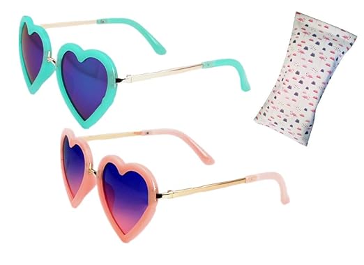 gafas de sol para niñas 10 años