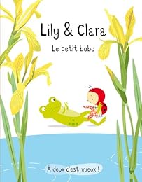 Le  petit bobo