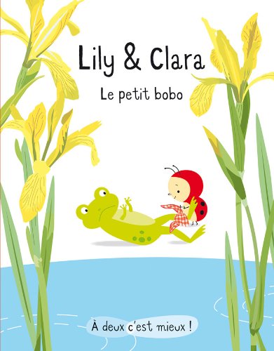Le  petit bobo