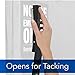 Swingline Staplers, Light Duty Desktop Stapler, 20 Sheet Capacity, Black, 2 Pack (S7040501AZ)