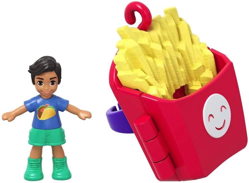 polly pocket nicolas