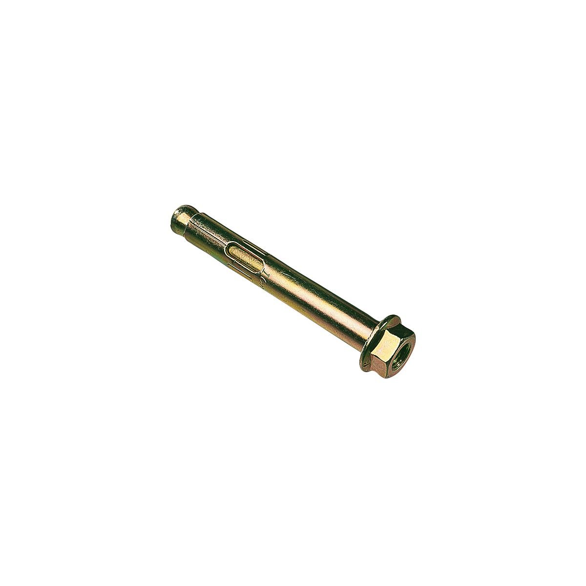 Sleeve Anchor 16 x 145mm M12 Max Fixture 99 Pack of 10 Amazon.co.uk
