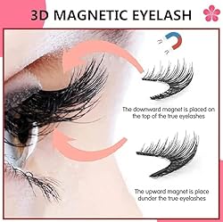 Baybella Magnetic Eyelashes, Baybella Eyelashes