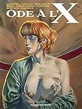 Ode à l'X (HUMANO.EROTIQUE) (French Edition) by 