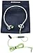 Sennheiser PMX 686G Sports Earbud Neckband Headset for Android Devices