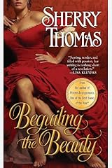Beguiling the Beauty (The Fitzhugh Trilogy Book 1) Kindle Edition