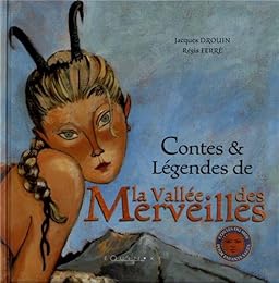 Contes & légendes de la vallée des Merveilles