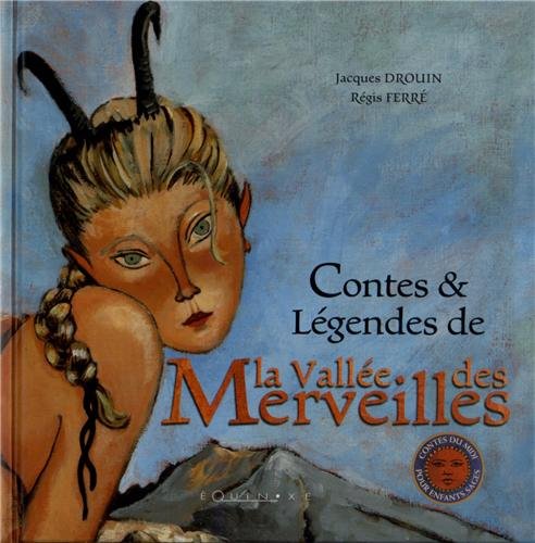 Contes & légendes de la vallée des Merveilles