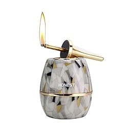 Permanent Match,Ten Thousand Match Lighter,The