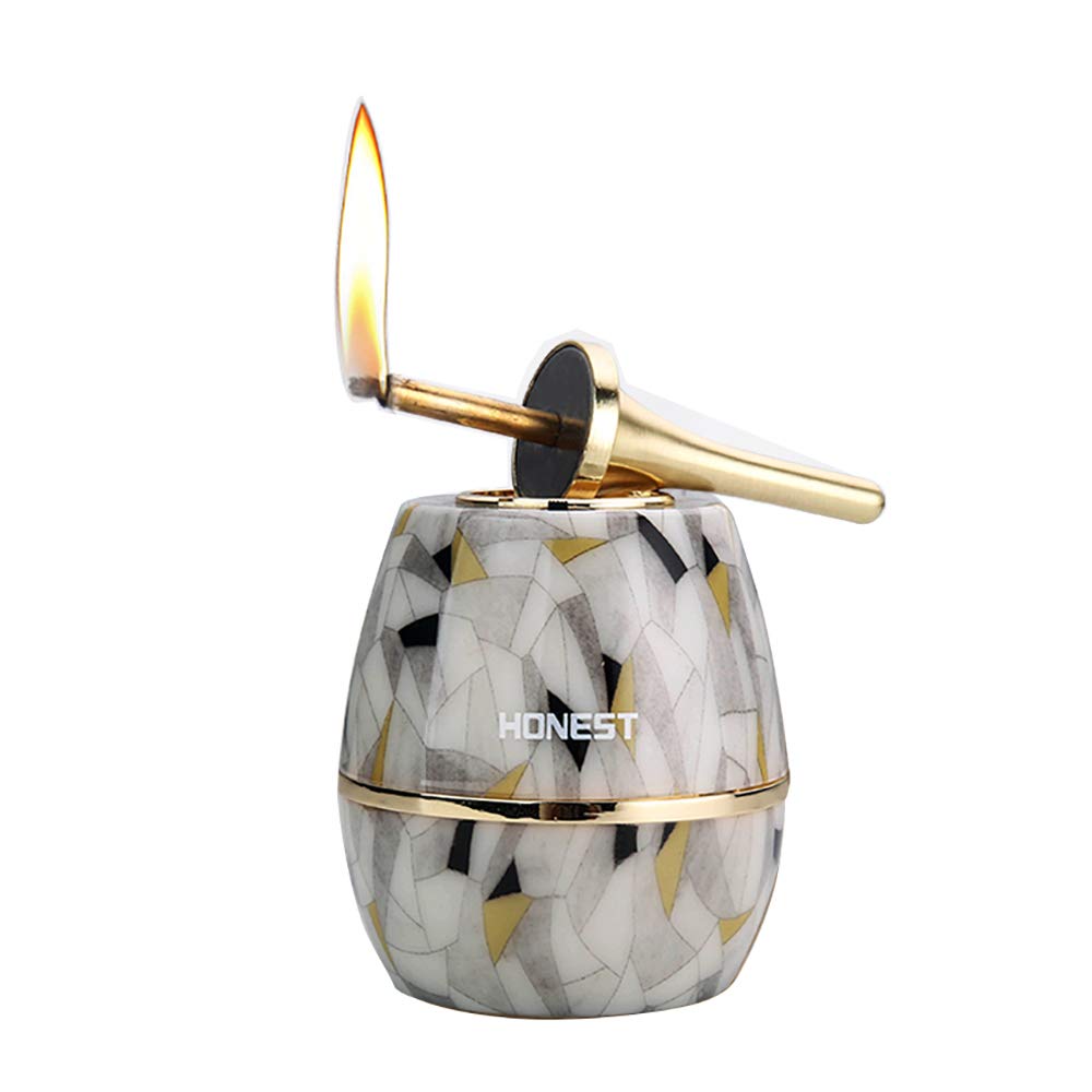 Permanent Match,Ten Thousand Match Lighter,The