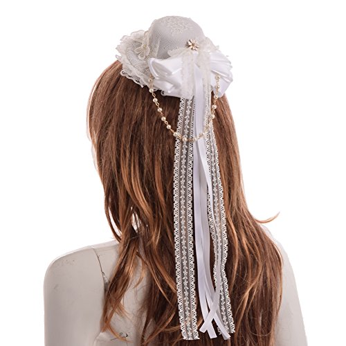 BLESSUME Lolita Vintage Girls Hairclip