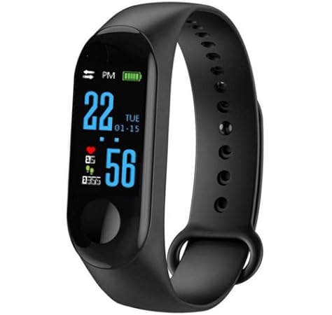 original m3 smart band