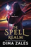The Spell Realm (The Sorcery Code) (Volume 2)