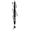NYX PROFESSIONAL MAKEUP Fill & Fluff Eyebrow Pomade Pencil, Auburn