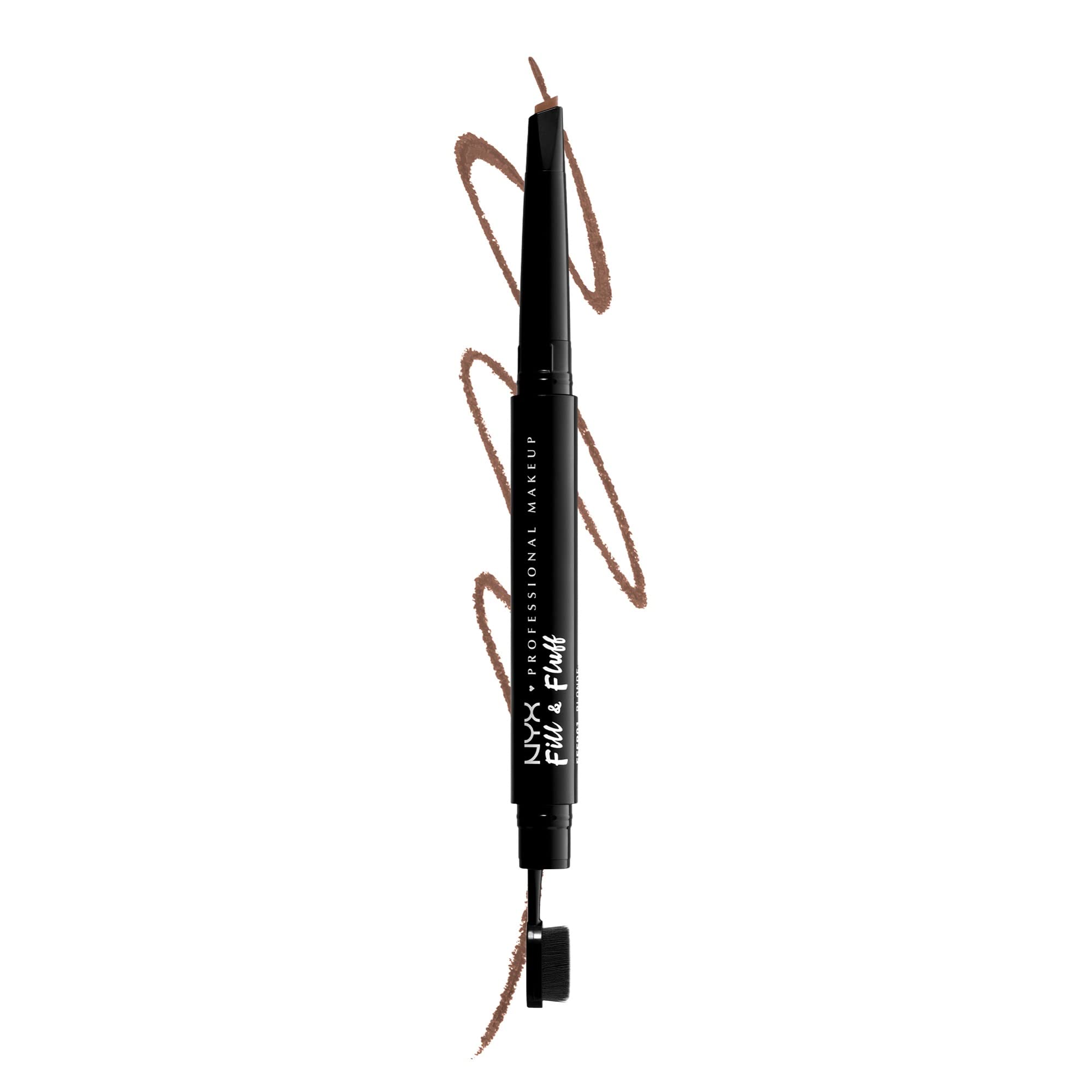 FILL & FLUFF eyebrow pomade pencil #auburn 15 gr