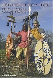 Le  guerrier gaulois