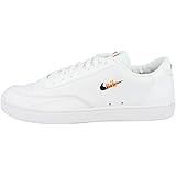 Nike court vintage premium amazon Clearance
