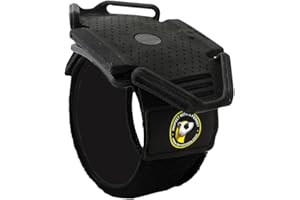 FERRET TOOLS Ferret Wristband – 360° Rotatable Phone Holder, Hands Free