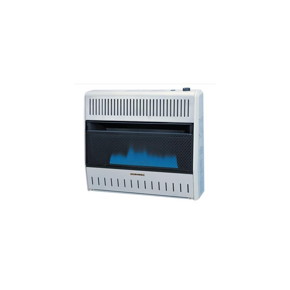 Natural Gas Wall Heater (RMC 50NGT) on PopScreen
