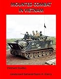 Mounted Combat in Vietnam (Vietnam Studies) by Gen. Donn A. Starry