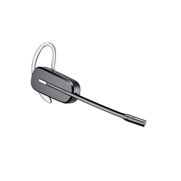 PLANTRONICS CS540/A HEADSET, 84693-02