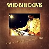 LIVE AT SONNYS PLACE 1985                          image