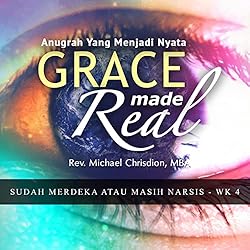 Sudah Merdeka atau Masih Narsis - Rev. Michael