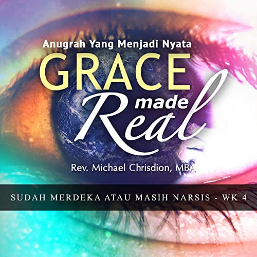 Sudah Merdeka atau Masih Narsis - Rev. Michael