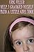 Help, I Changed Myself Into a Little Girl Too! (Gender Swap Age Regression Fiction)