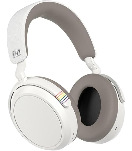 Sennheiser MOMENTUM True Wireless 3 ホワイト Amazon.com: Sennheiser Momentum 3 true-wireless in-ear