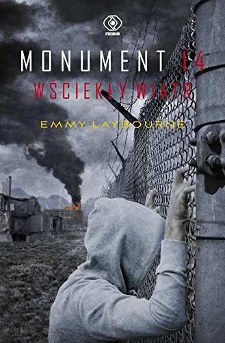Monument 14 Wsciekly wiatr