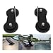 BETOOLL Powerful Mount Bracket Sucker Holder Magnetic Base f/Roof Led Light Bar Offroad