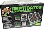 Zoo Med Reptibator Egg Incubator