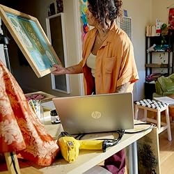 HP hp Newest 15.6'' Anti-Glare HD Laptop, Intel