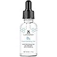 LuminaSkin Hydrating Vitamin B5 Gel Skin Moisture-Enhancing Gel, Hyalu B5 Pure Hyaluronic Acid Serum for Face, with Vitamin B5, Anti-Aging Serum for Fine Lines and Wrinkles 30 ml
