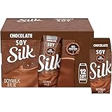 Silk Shelf-Stable Soymilk