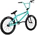 Stolen Casino BMX Bike Sz 20in Caribbean Greenthumb 2