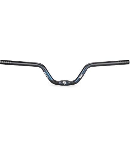 Amazon.com: Soma Fabrications Clarence Riser Handlebars 31.8mm