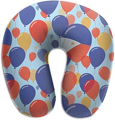 Amazon Com Ddjlin Q64 Philippines National Day Pattern Memory