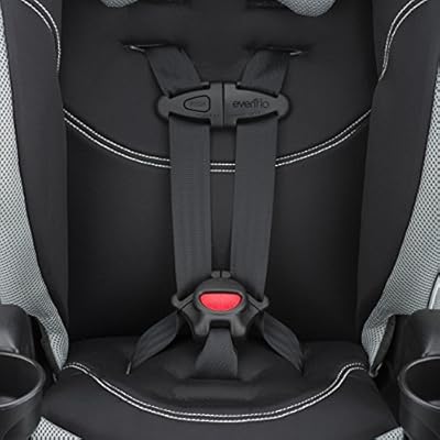 graco chase car seat