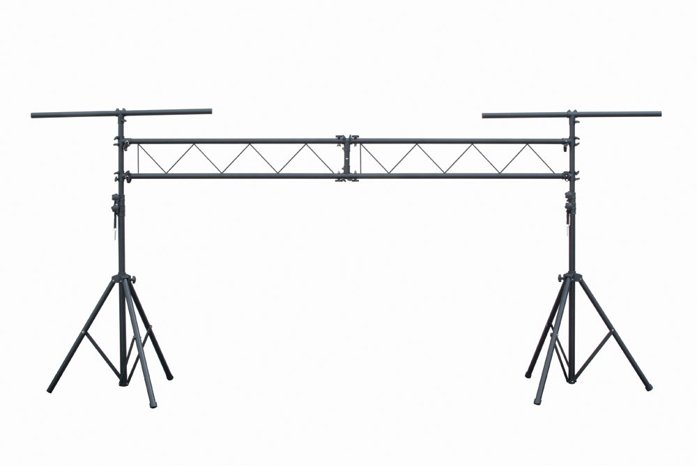 Eliminator Lighting Lighting Stands LTS16 Stage Light Accessory Amazon.ca Musical Instruments