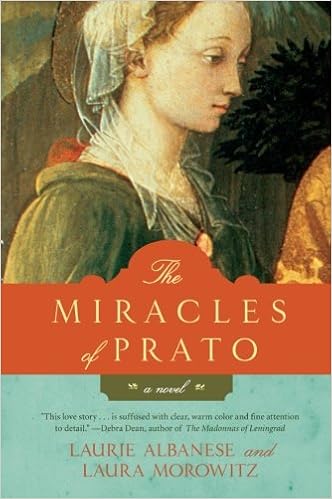 The Miracles Of Prato (9780061558351)