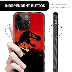 TnXee Compatible with iPhone 14 Pro Max