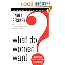 What Do Women Want?: Adventures in the Science of Female Desire