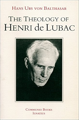 Download Theology of Henri De Lubac (Communio Books) (English Edition) PDF